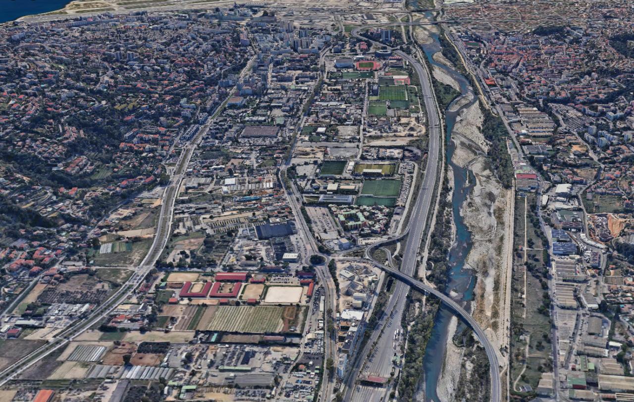 Local d'activité Nice 939m² Location local d'activité Nice Alpes-Maritimes OLACT2316479 10